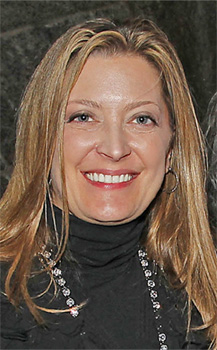 Carolynne Cunningham